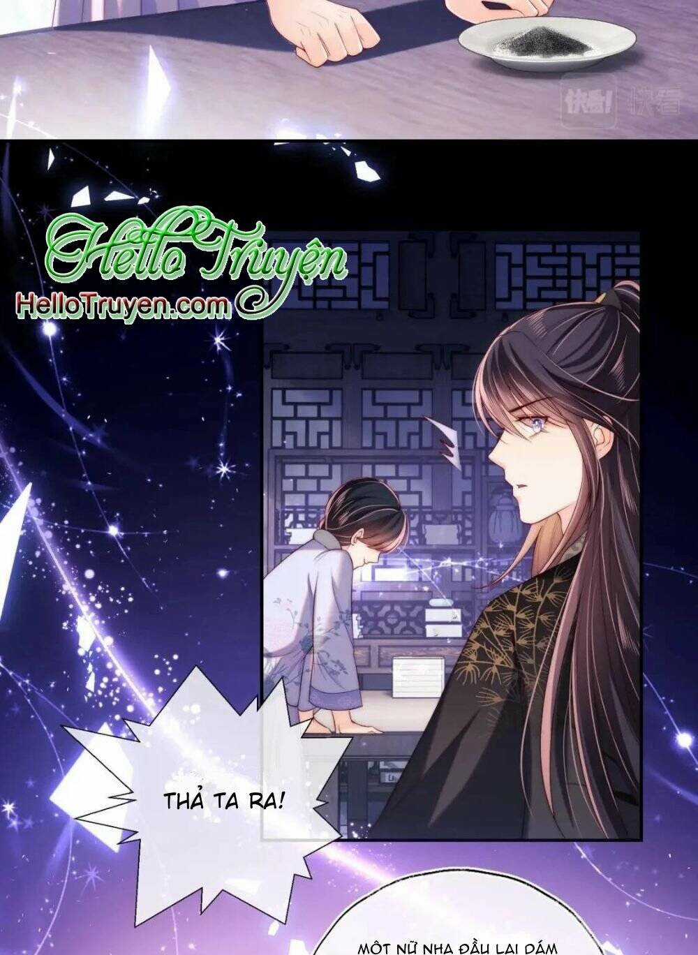 Dưỡng Địch Vi Hoạn - Chapter 224 - Trang 8