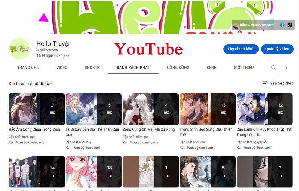 Dưỡng Địch Vi Hoạn - Chapter 225 - Trang 2