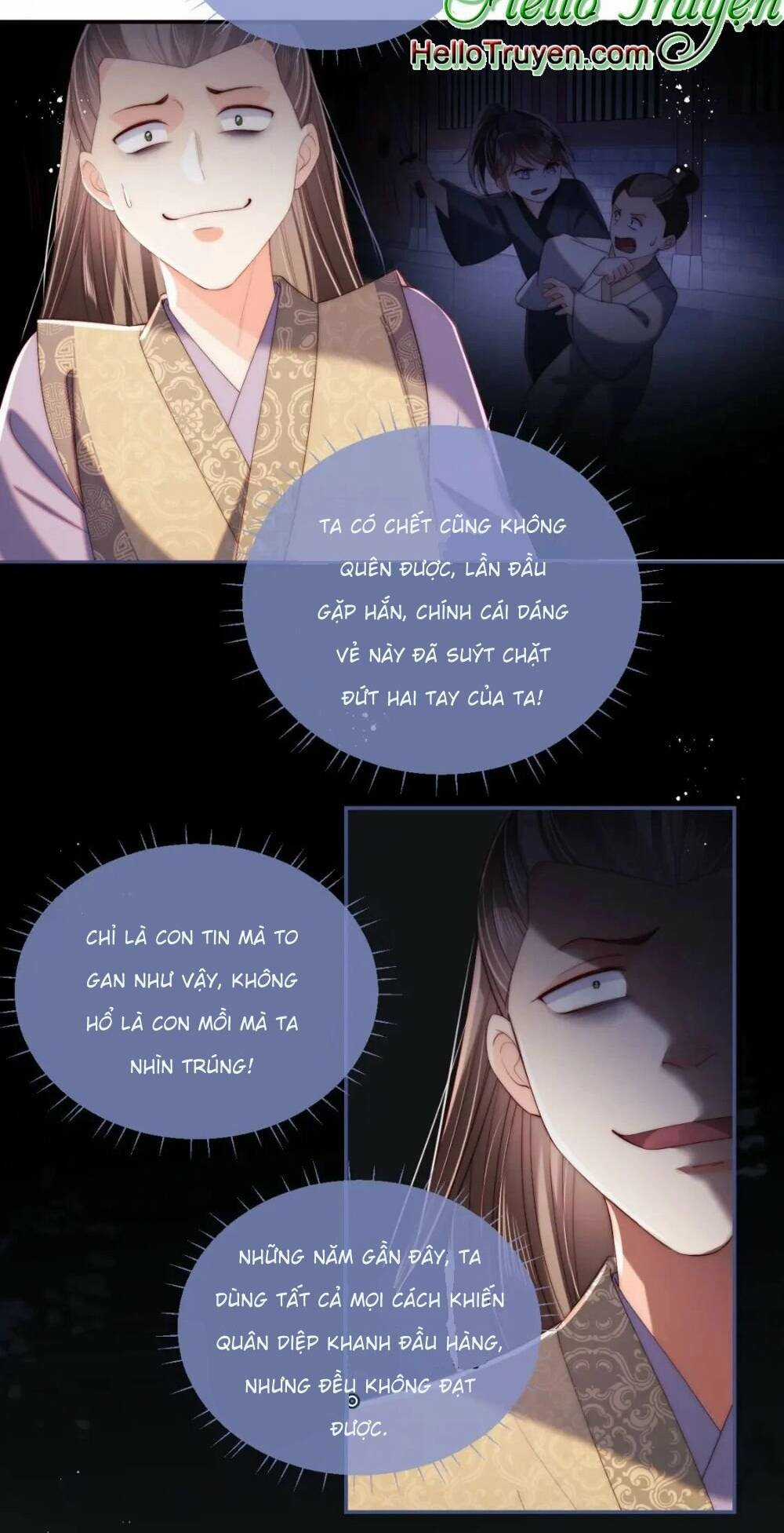 Dưỡng Địch Vi Hoạn - Chapter 225 - Trang 30