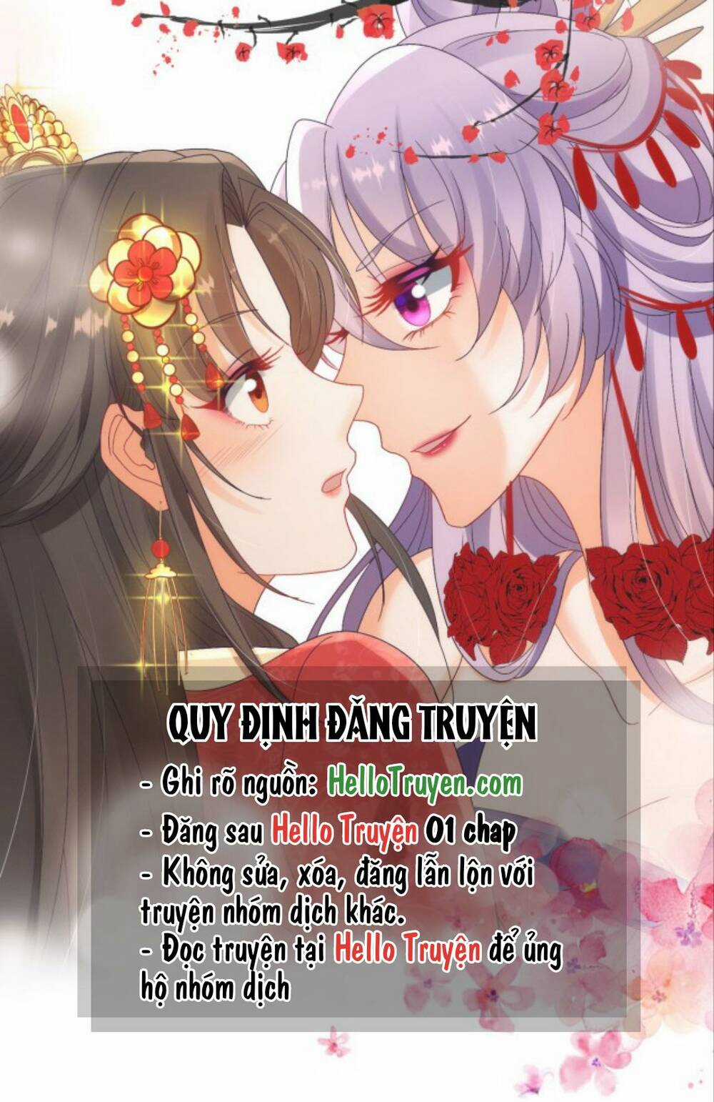 Dưỡng Địch Vi Hoạn - Chapter 227 - Trang 1
