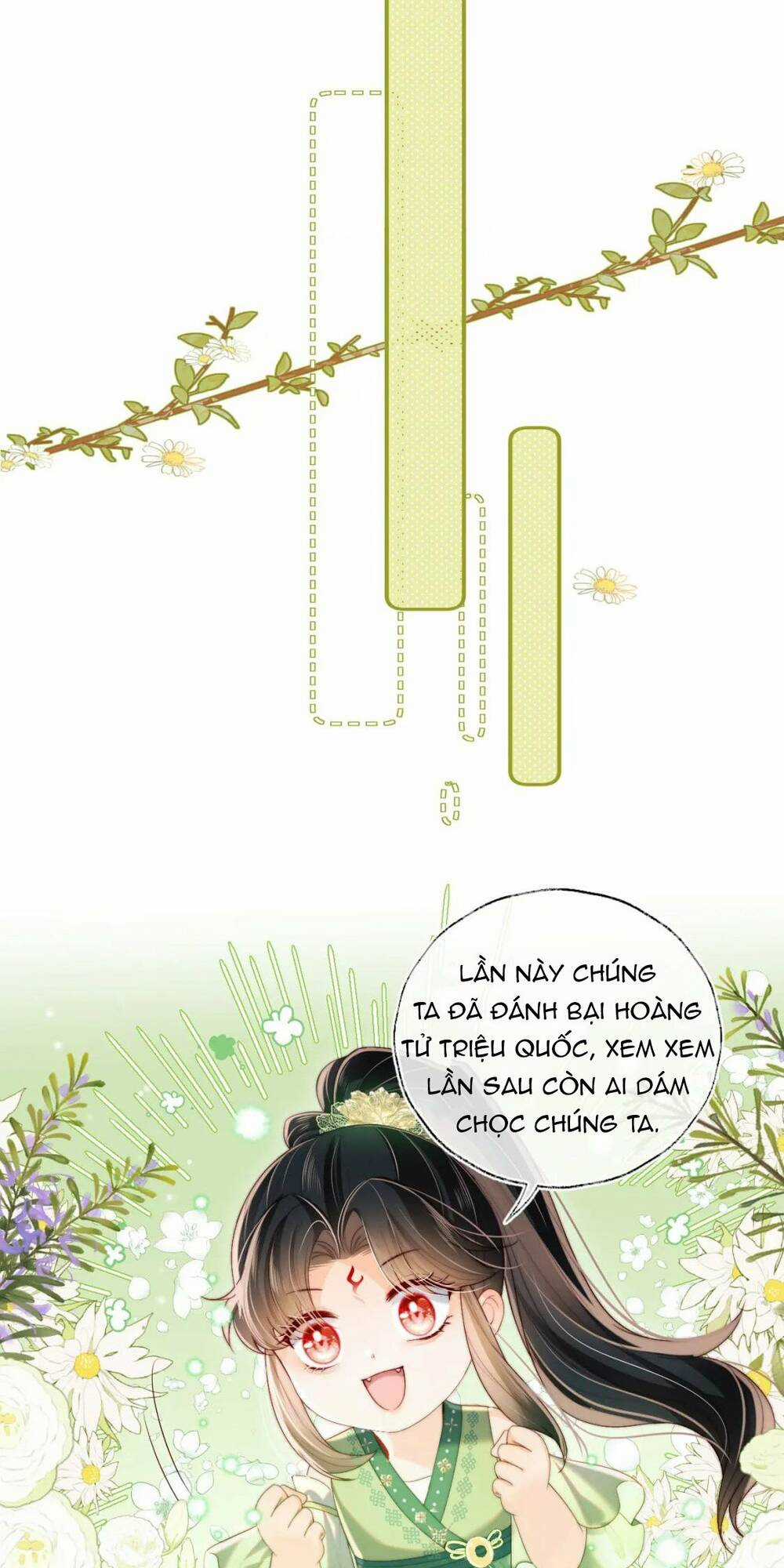 Dưỡng Địch Vi Hoạn - Chapter 227 - Trang 19