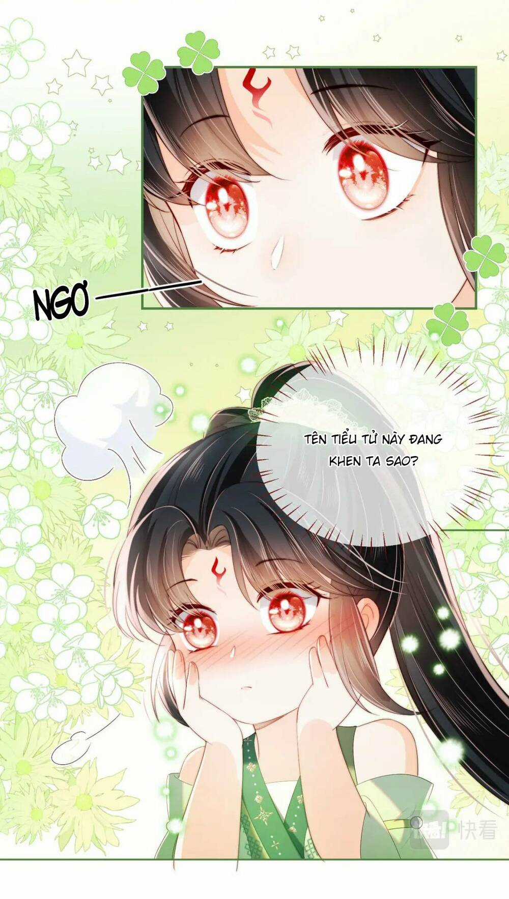 Dưỡng Địch Vi Hoạn - Chapter 227 - Trang 31