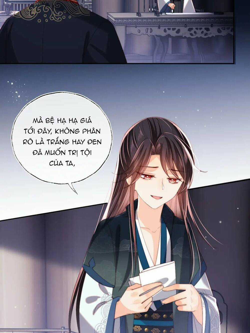 Dưỡng Địch Vi Hoạn - Chapter 227 - Trang 6