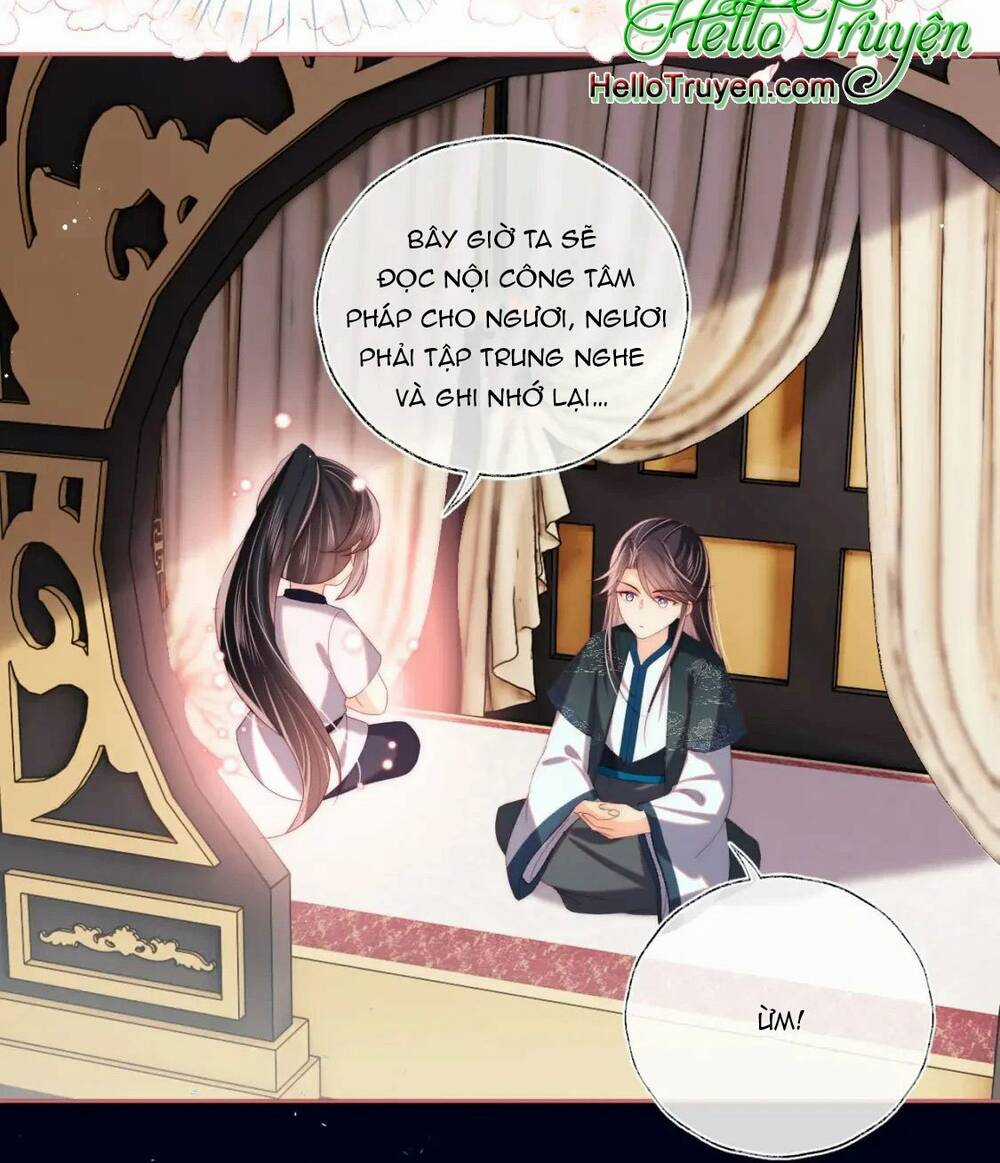 Dưỡng Địch Vi Hoạn - Chapter 228 - Trang 19