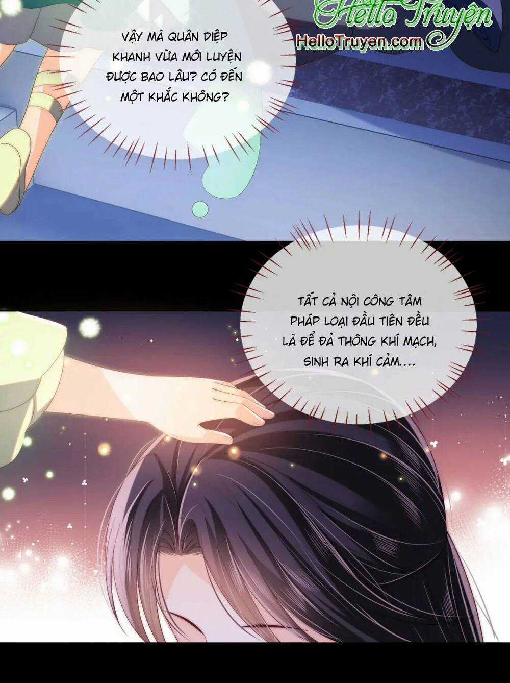 Dưỡng Địch Vi Hoạn - Chapter 228 - Trang 26