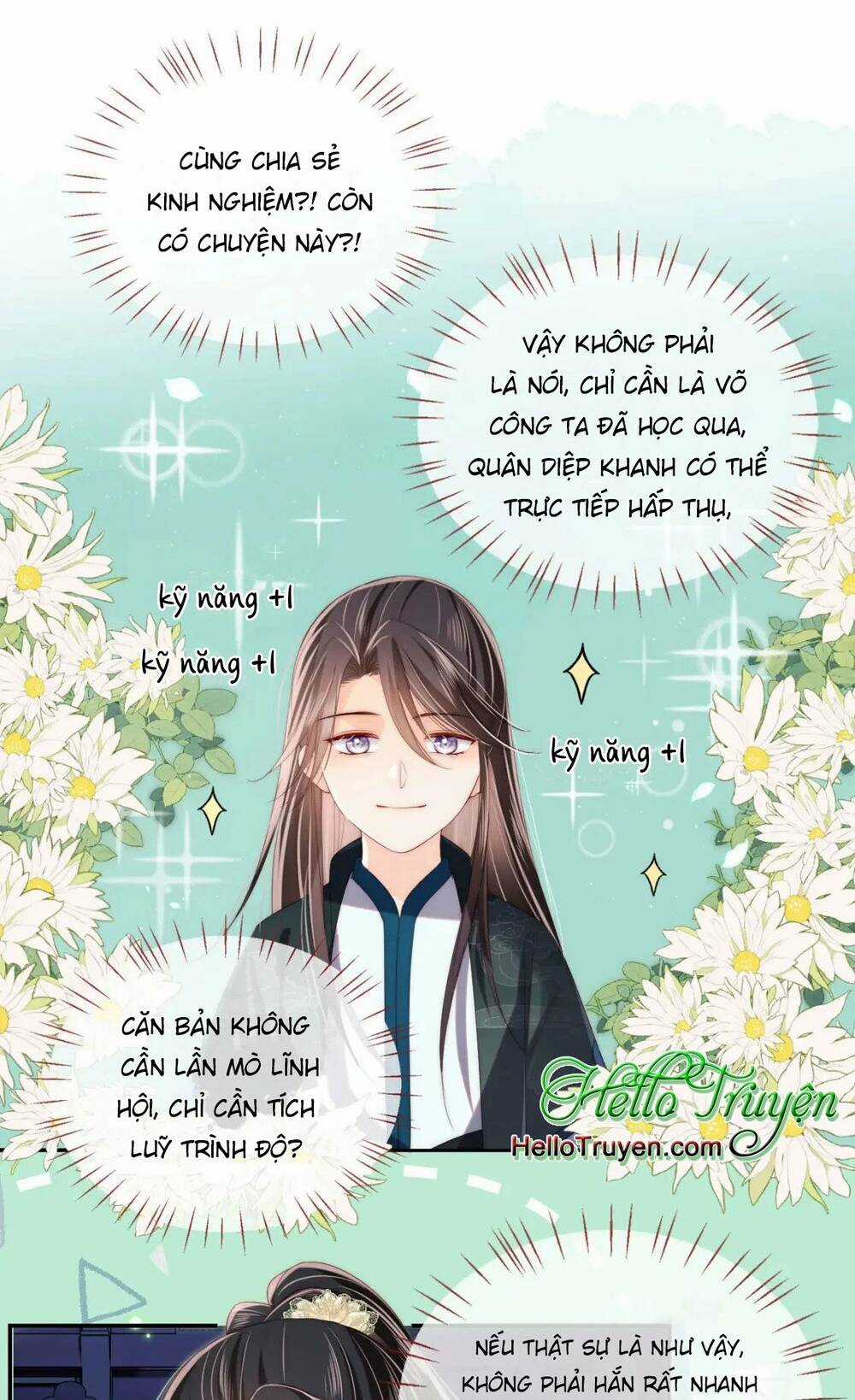 Dưỡng Địch Vi Hoạn - Chapter 228 - Trang 30