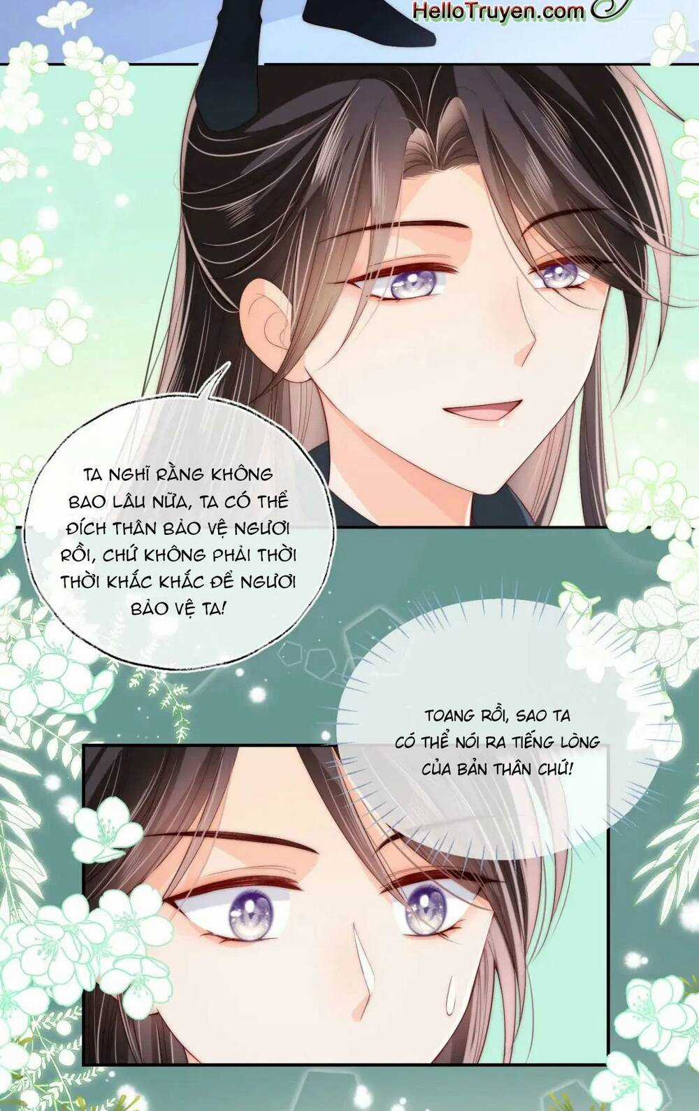 Dưỡng Địch Vi Hoạn - Chapter 228 - Trang 33