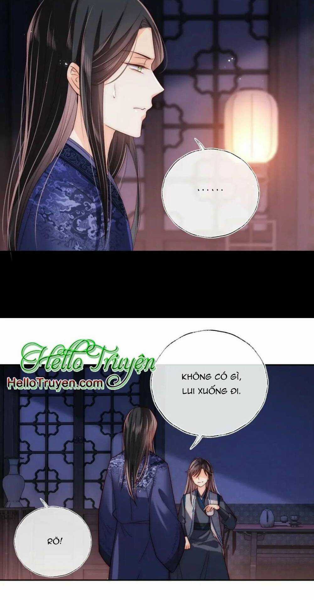 Dưỡng Địch Vi Hoạn - Chapter 229 - Trang 37