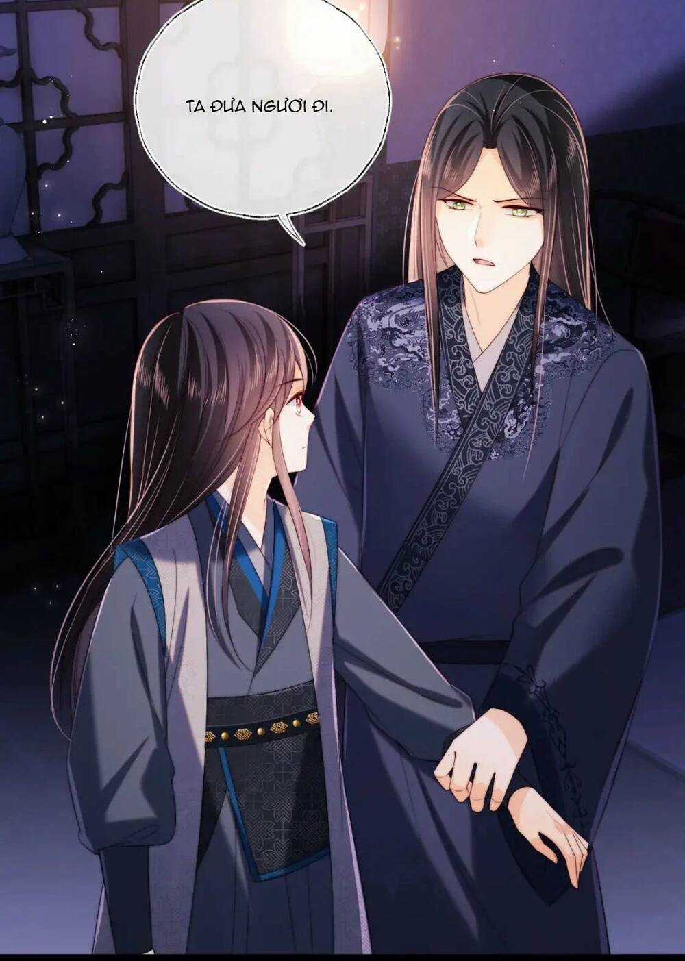 Dưỡng Địch Vi Hoạn - Chapter 230 - Trang 17