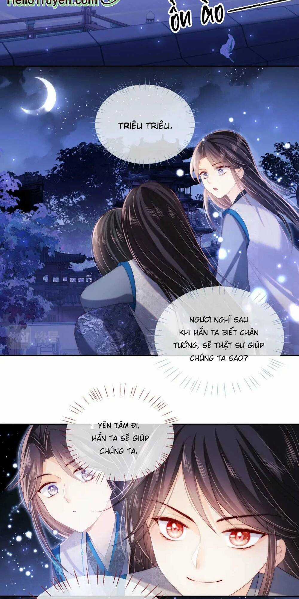 Dưỡng Địch Vi Hoạn - Chapter 230 - Trang 20