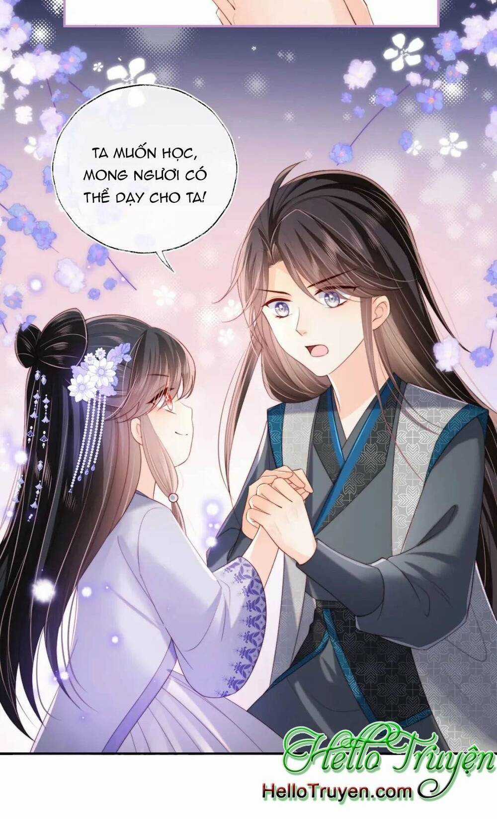 Dưỡng Địch Vi Hoạn - Chapter 230 - Trang 40