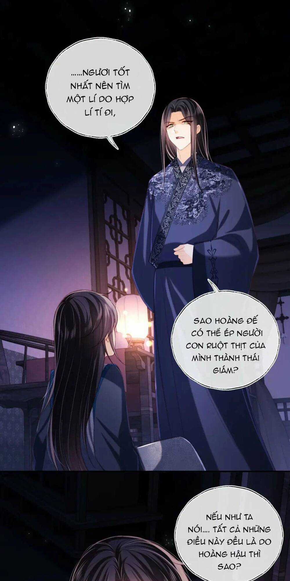 Dưỡng Địch Vi Hoạn - Chapter 230 - Trang 7