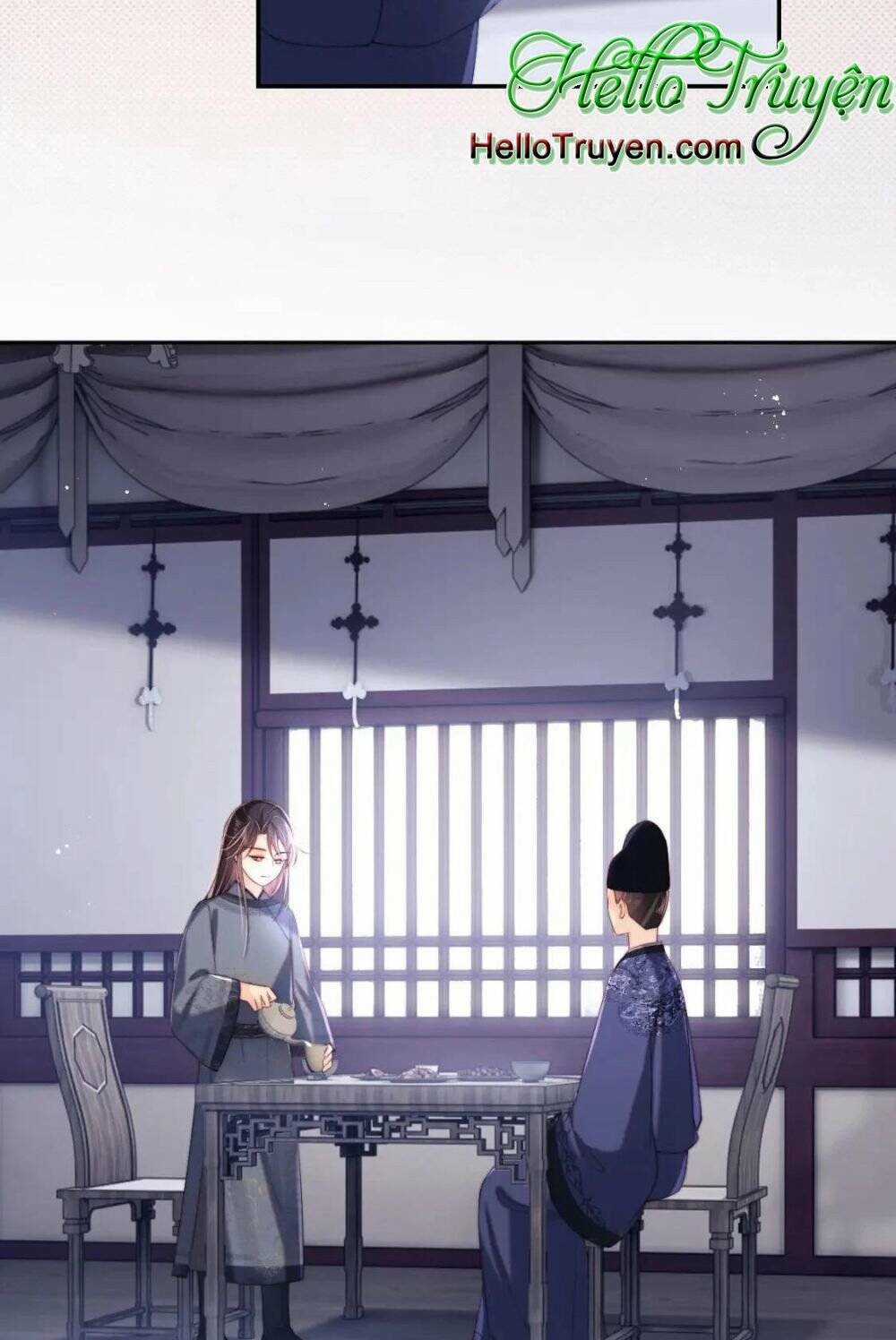 Dưỡng Địch Vi Hoạn - Chapter 231 - Trang 28