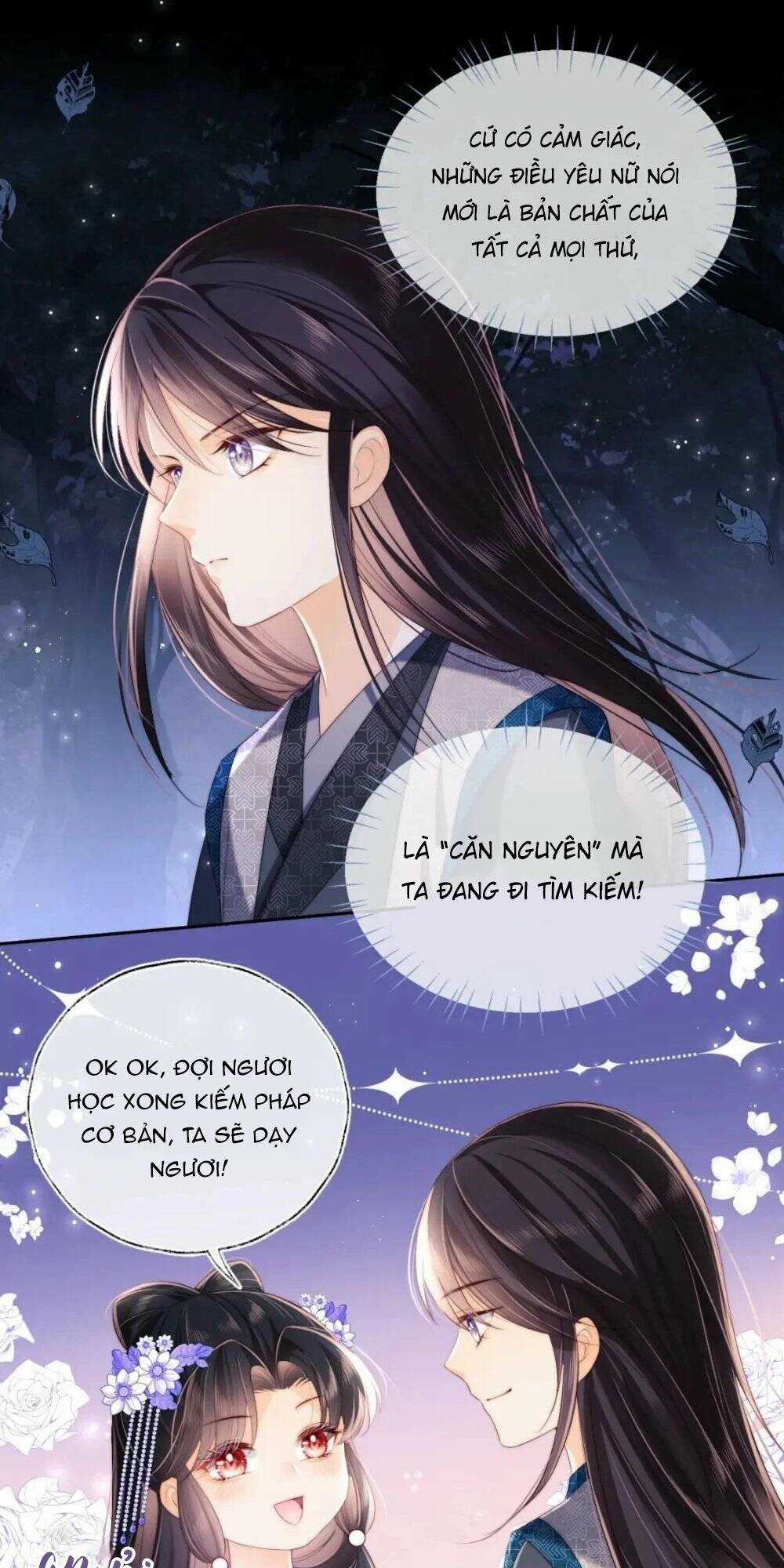 Dưỡng Địch Vi Hoạn - Chapter 231 - Trang 4