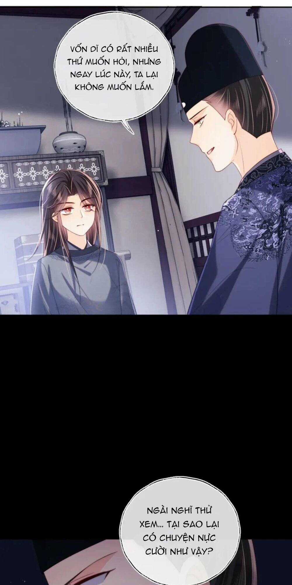 Dưỡng Địch Vi Hoạn - Chapter 231 - Trang 33