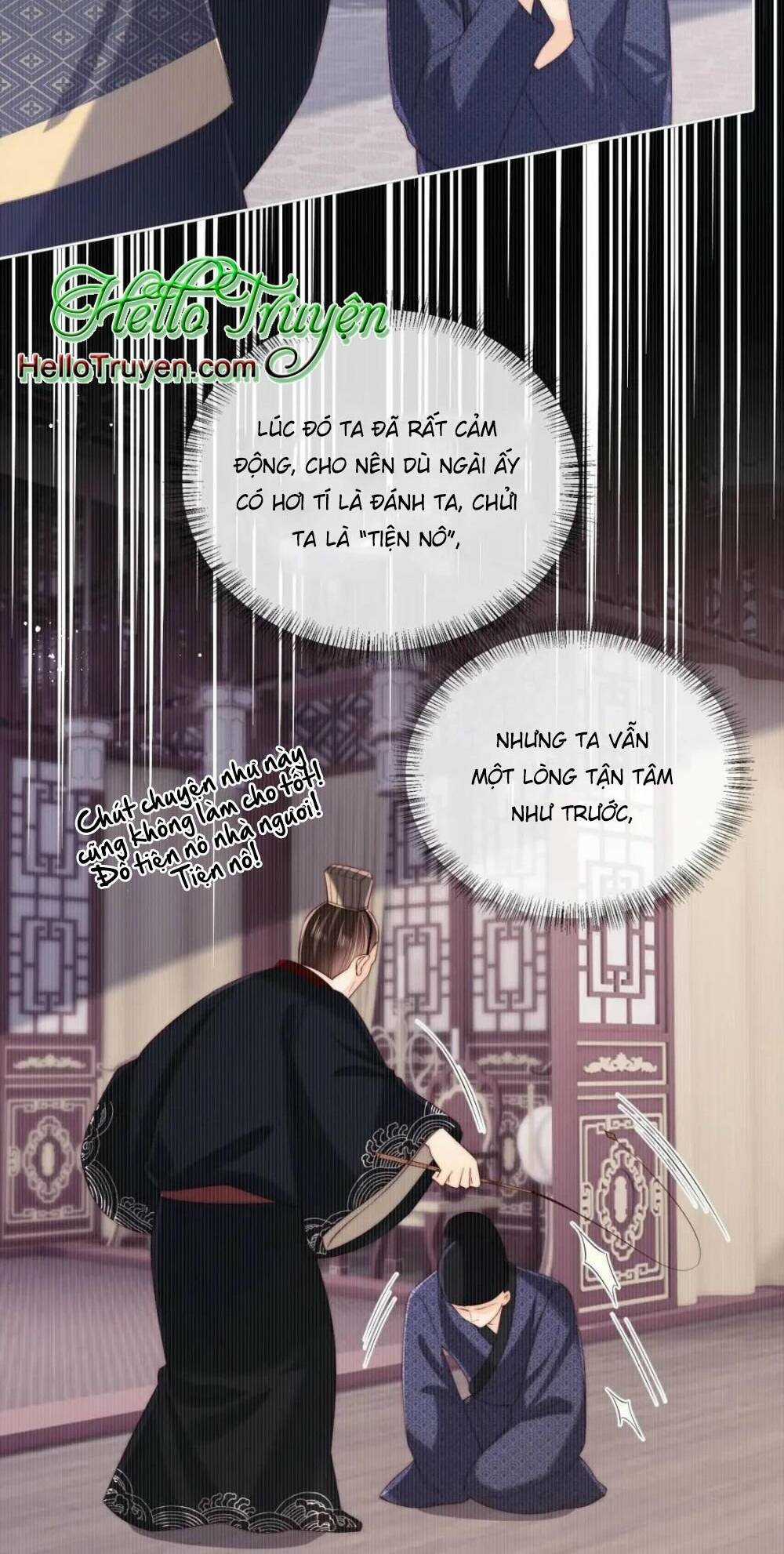 Dưỡng Địch Vi Hoạn - Chapter 231 - Trang 37
