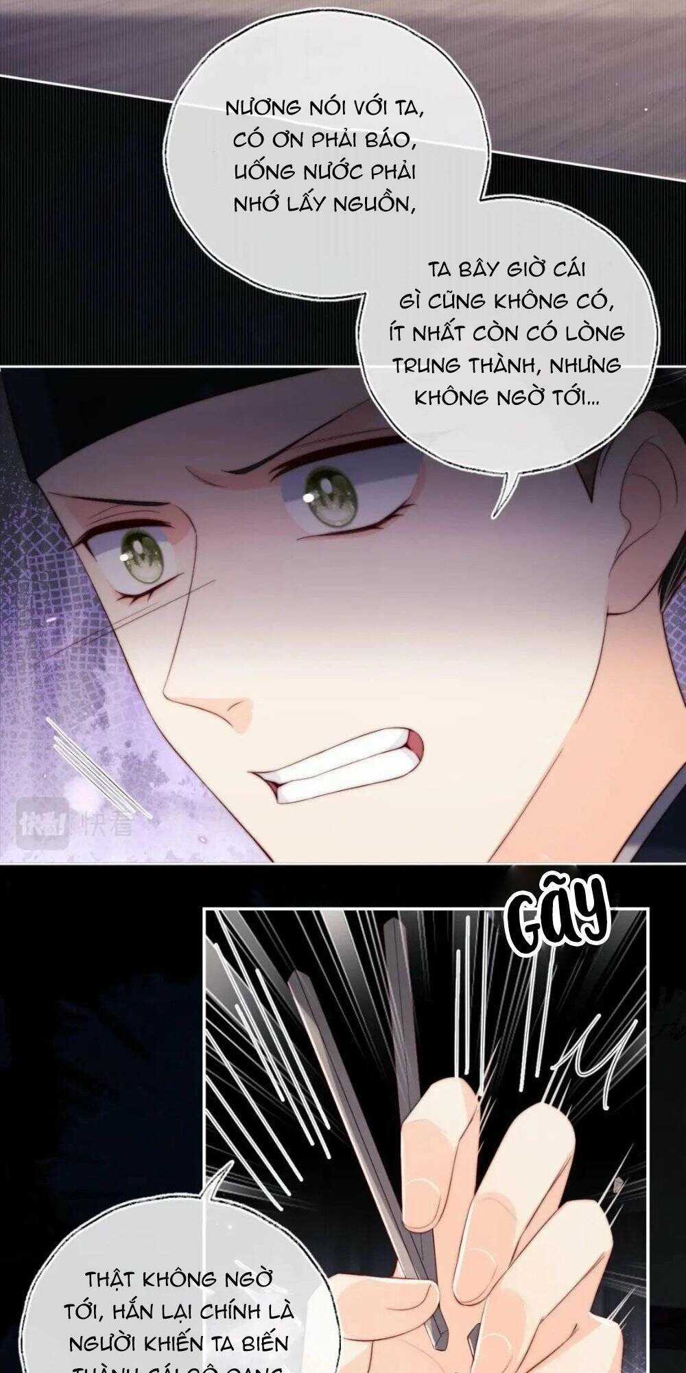 Dưỡng Địch Vi Hoạn - Chapter 231 - Trang 38