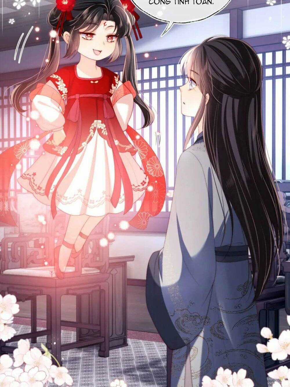 Dưỡng Địch Vi Hoạn - Chapter 232 - Trang 24