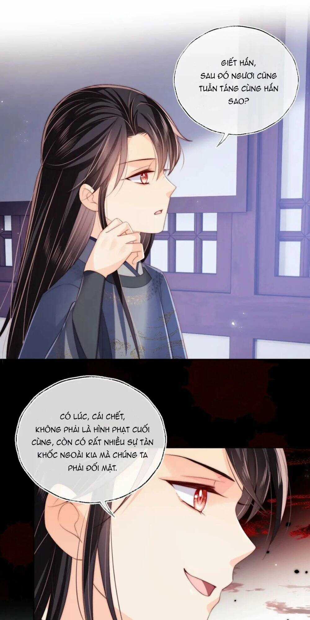 Dưỡng Địch Vi Hoạn - Chapter 232 - Trang 4