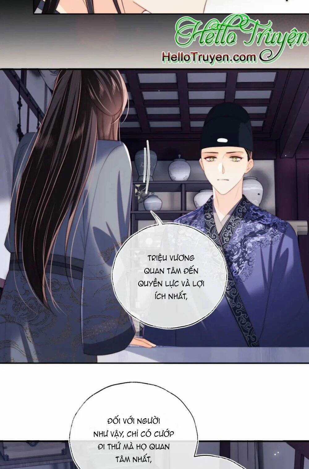 Dưỡng Địch Vi Hoạn - Chapter 232 - Trang 5