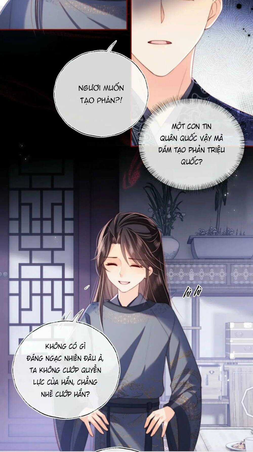 Dưỡng Địch Vi Hoạn - Chapter 232 - Trang 8