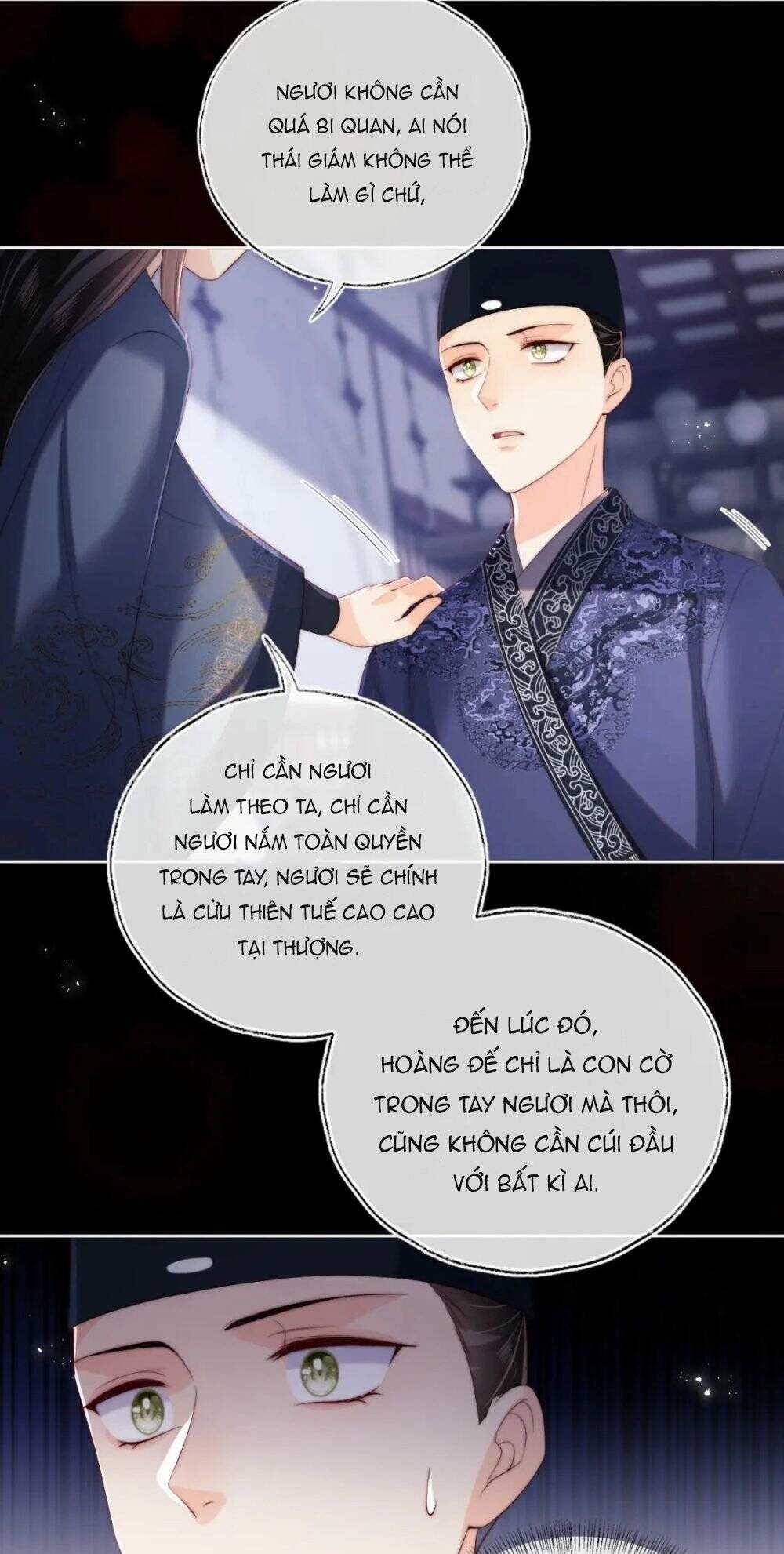 Dưỡng Địch Vi Hoạn - Chapter 232 - Trang 9
