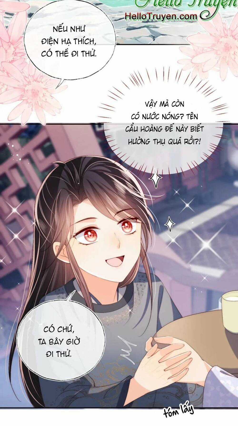 Dưỡng Địch Vi Hoạn - Chapter 233 - Trang 17