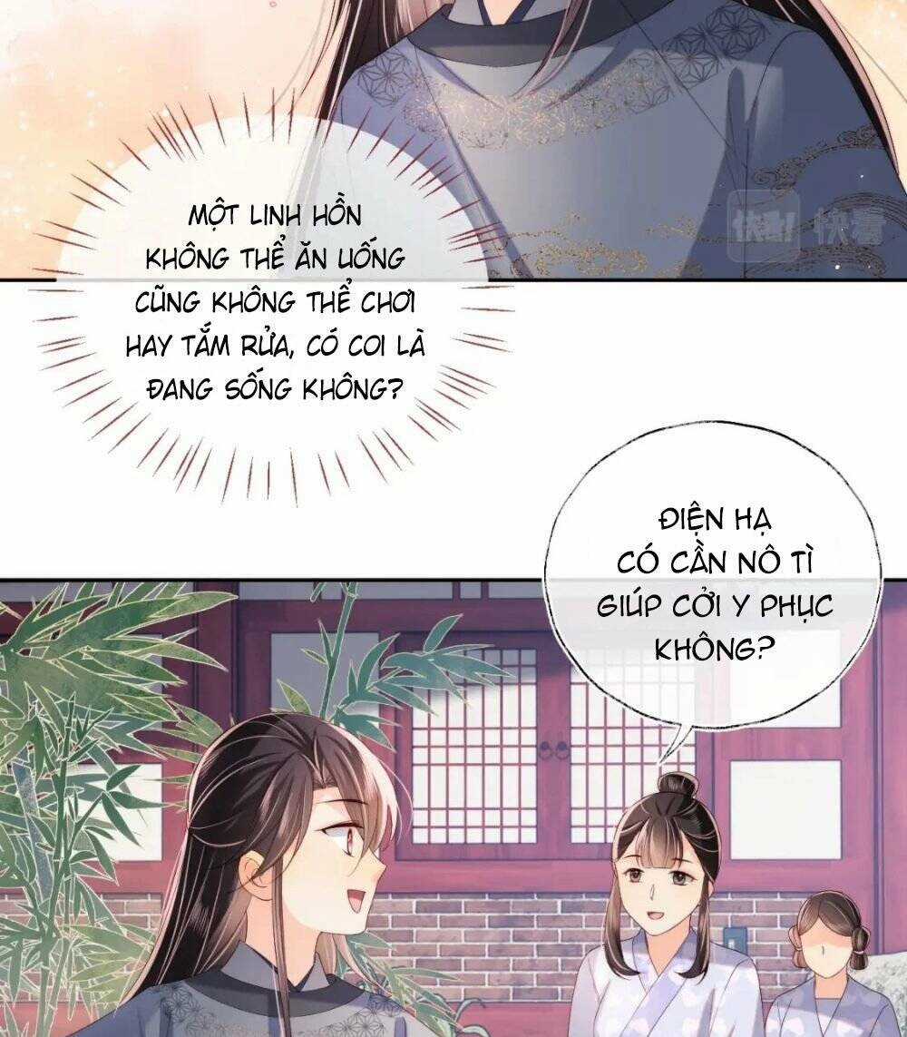 Dưỡng Địch Vi Hoạn - Chapter 233 - Trang 21