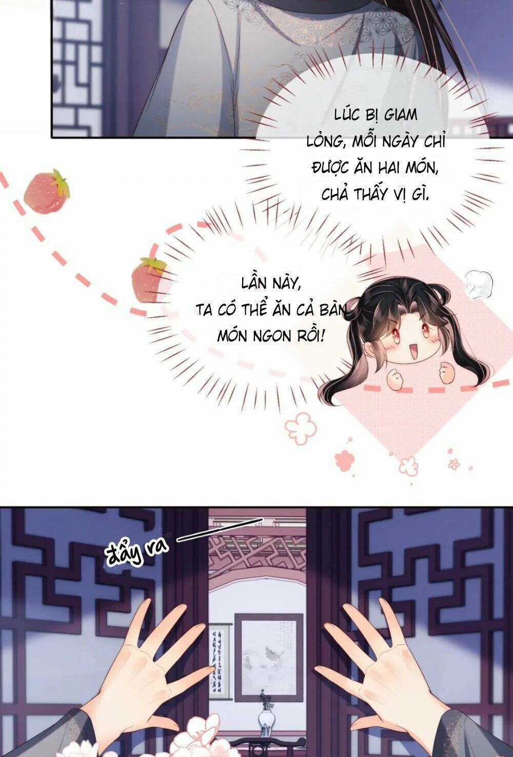 Dưỡng Địch Vi Hoạn - Chapter 233 - Trang 5