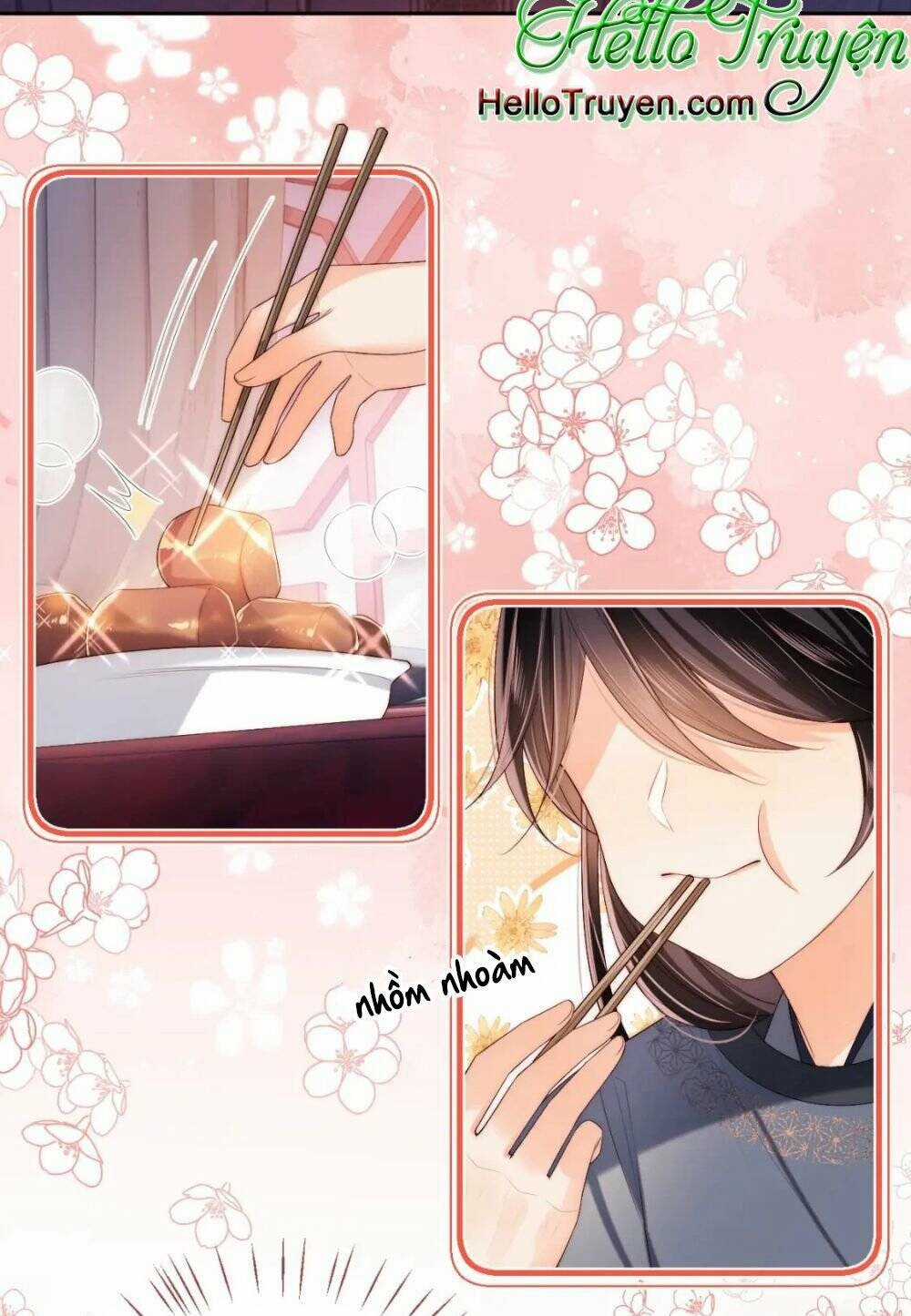 Dưỡng Địch Vi Hoạn - Chapter 233 - Trang 8