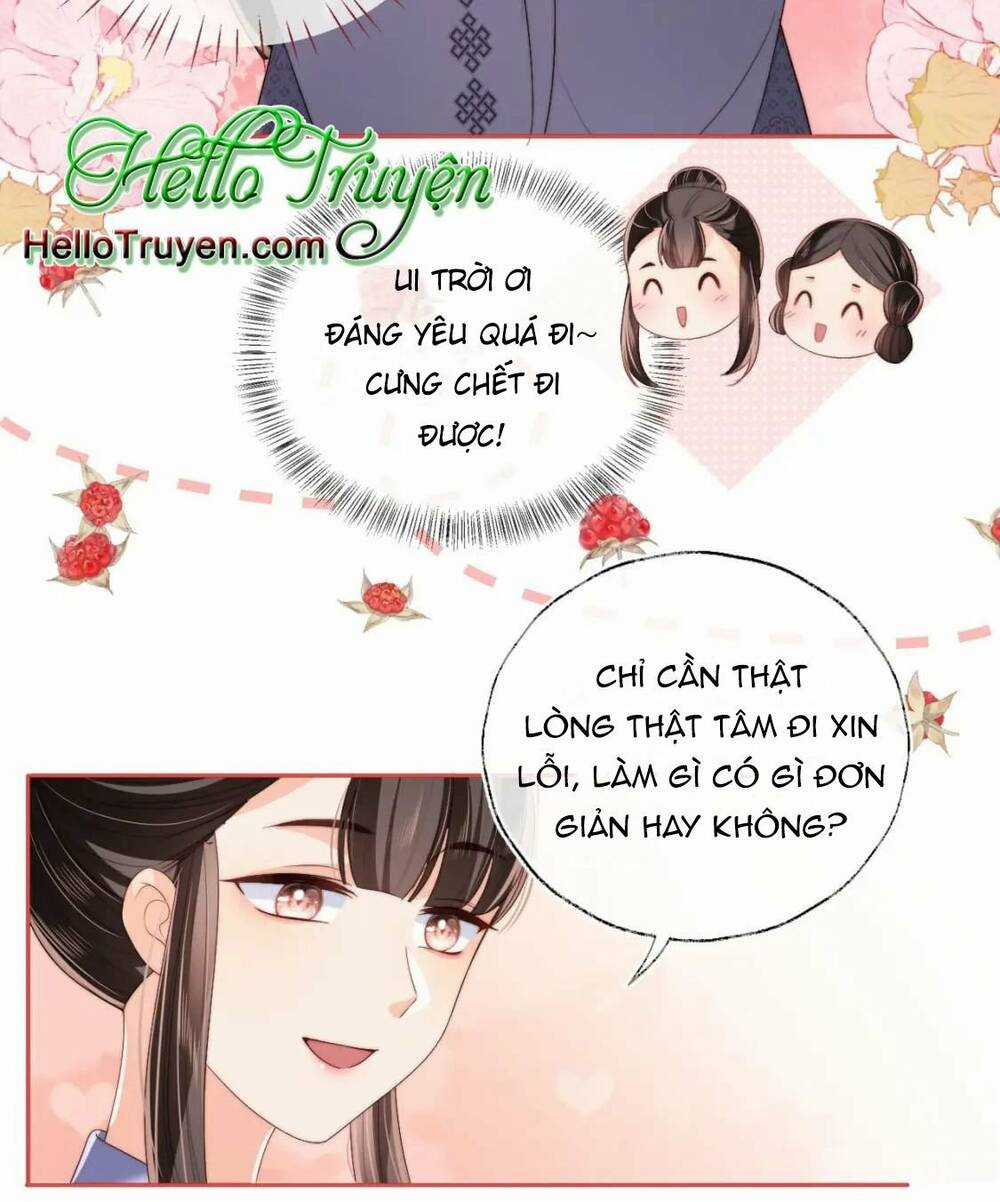 Dưỡng Địch Vi Hoạn - Chapter 234 - Trang 37