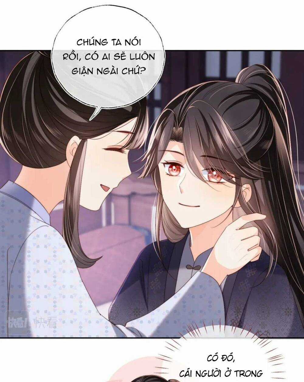 Dưỡng Địch Vi Hoạn - Chapter 234 - Trang 38