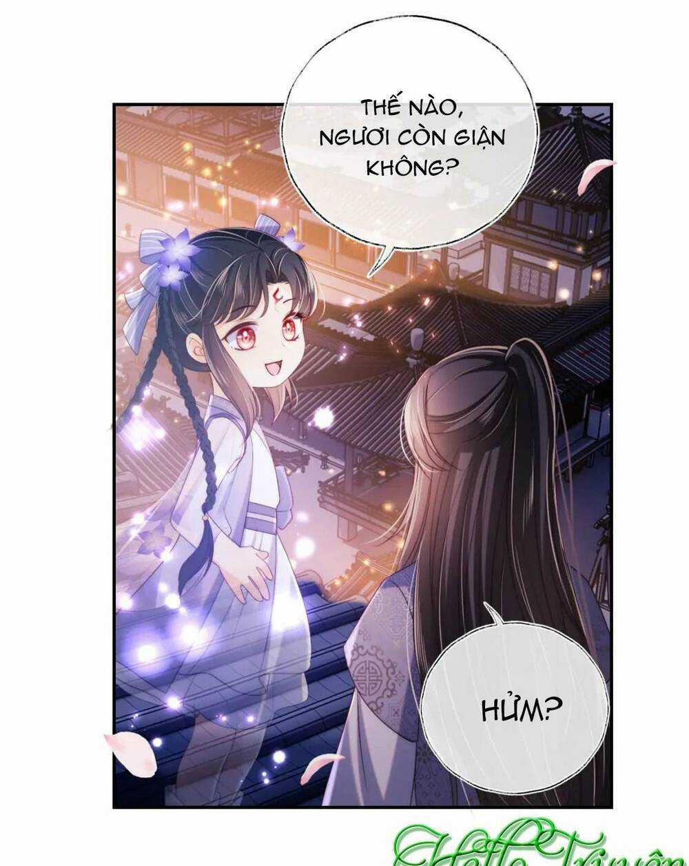 Dưỡng Địch Vi Hoạn - Chapter 236 - Trang 11