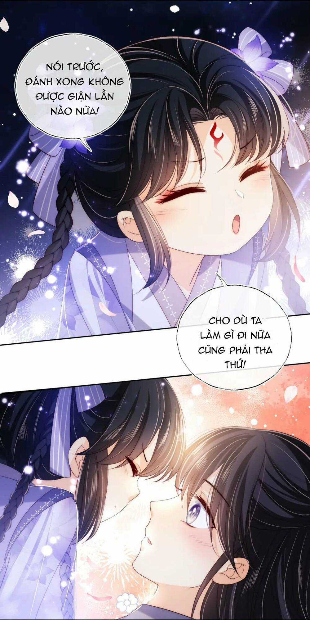 Dưỡng Địch Vi Hoạn - Chapter 236 - Trang 19