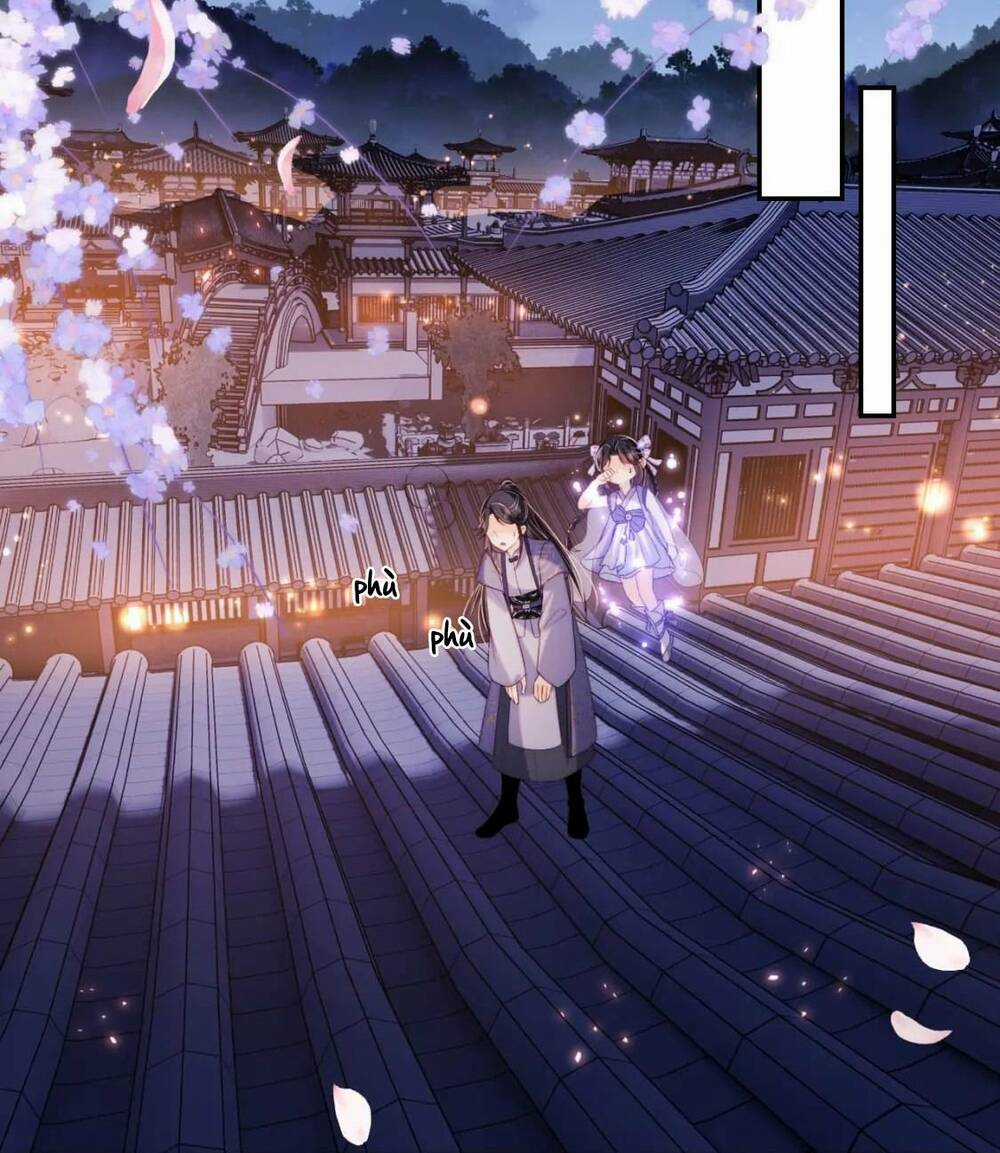 Dưỡng Địch Vi Hoạn - Chapter 236 - Trang 6