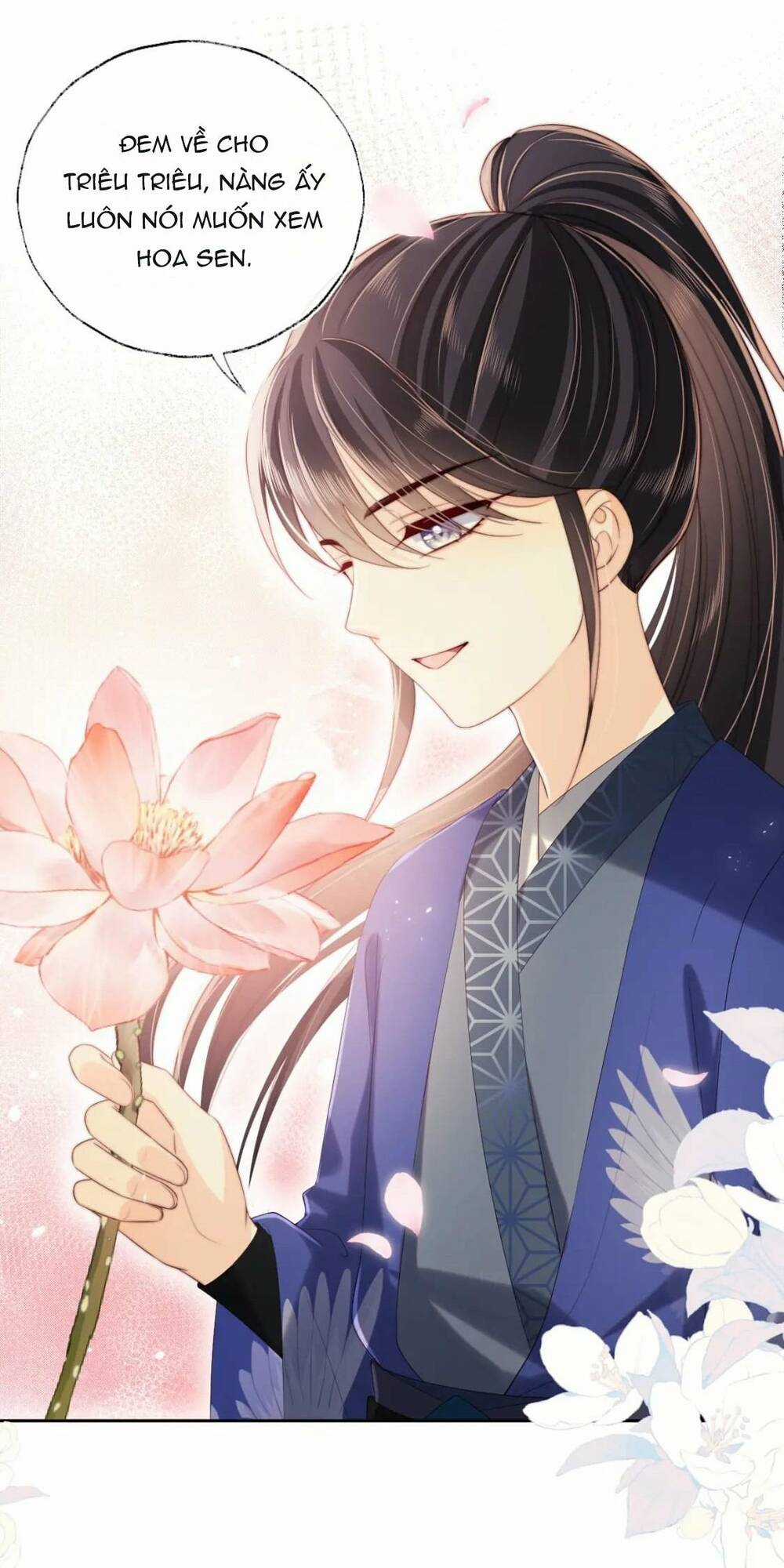 Dưỡng Địch Vi Hoạn - Chapter 237 - Trang 13