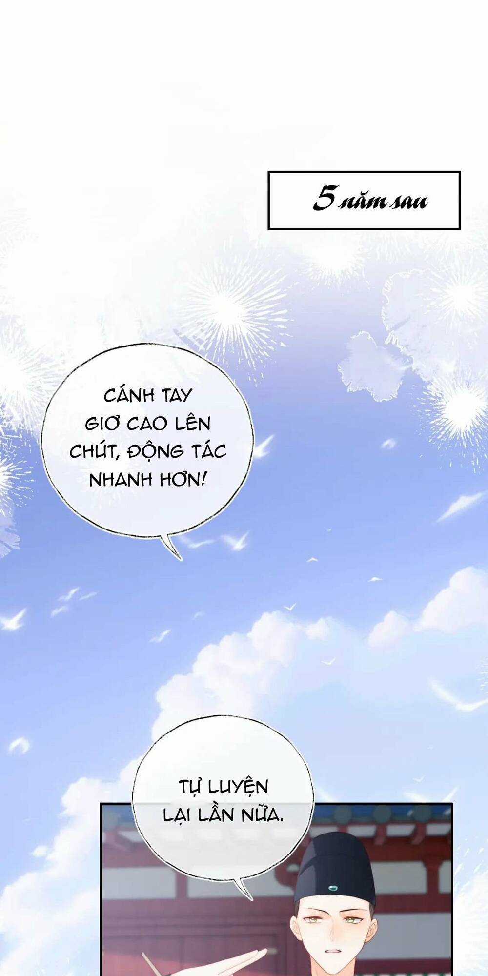 Dưỡng Địch Vi Hoạn - Chapter 237 - Trang 3