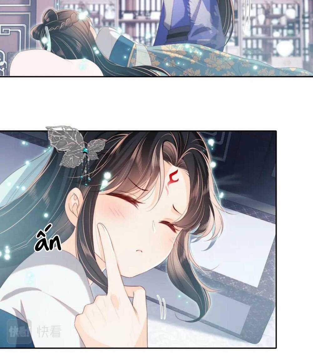 Dưỡng Địch Vi Hoạn - Chapter 237 - Trang 25