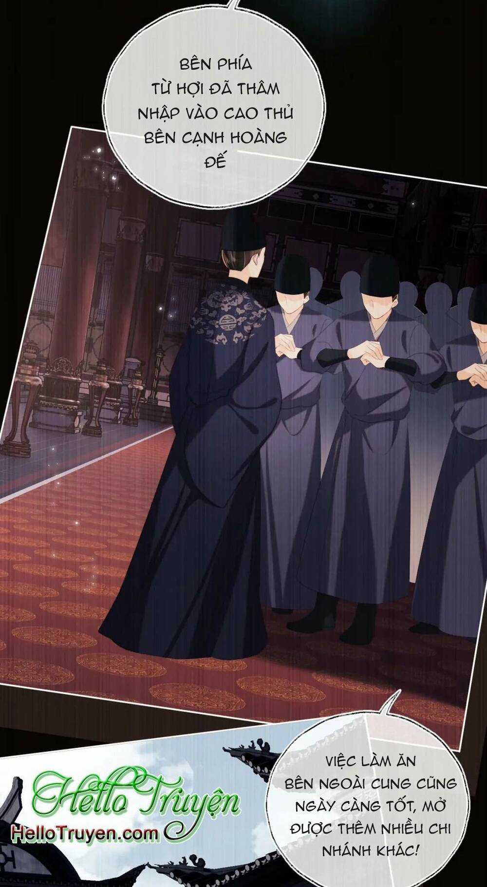 Dưỡng Địch Vi Hoạn - Chapter 237 - Trang 29