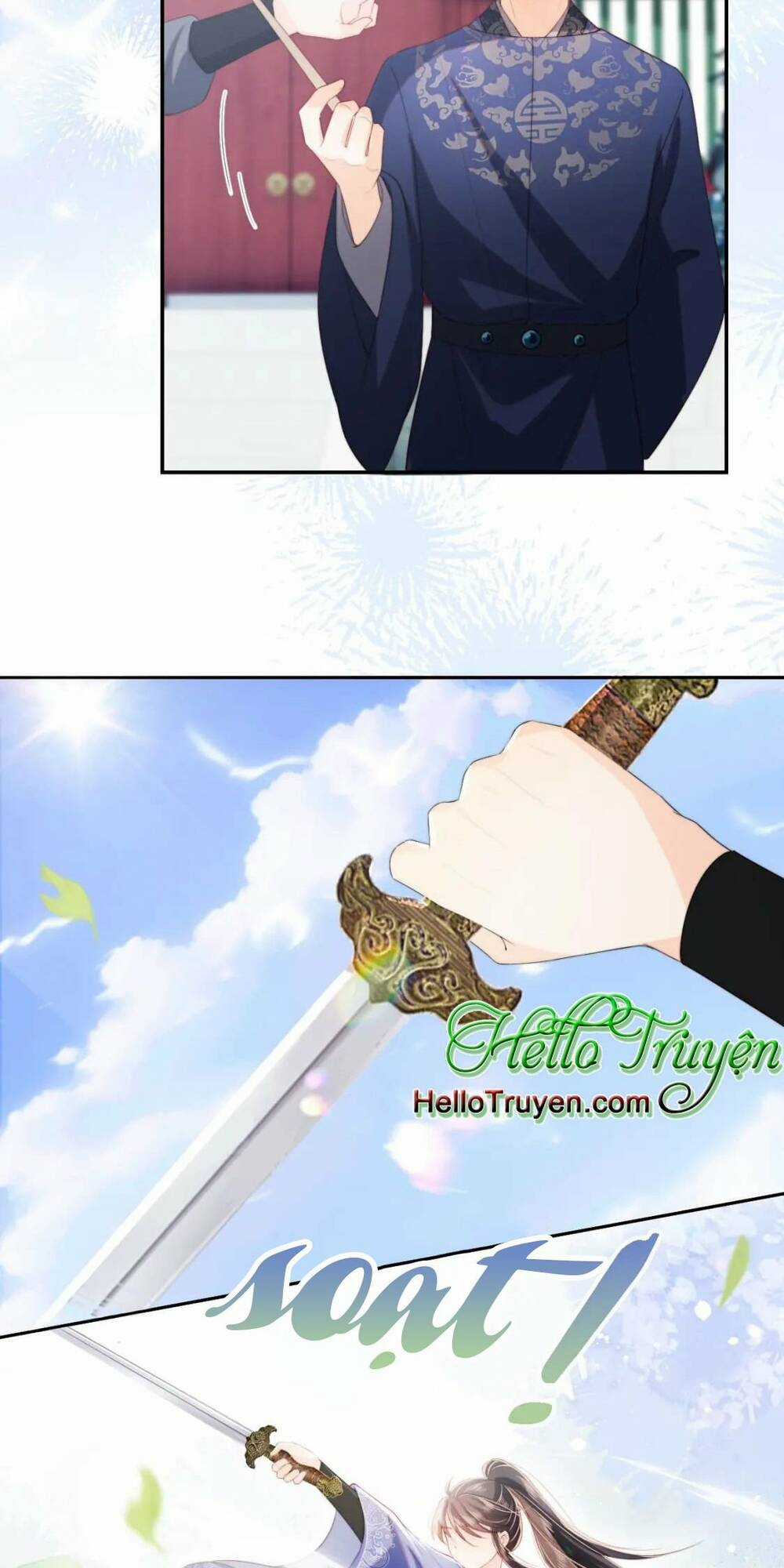 Dưỡng Địch Vi Hoạn - Chapter 237 - Trang 4