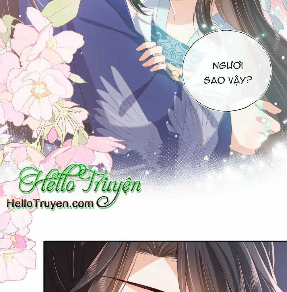 Dưỡng Địch Vi Hoạn - Chapter 237 - Trang 37