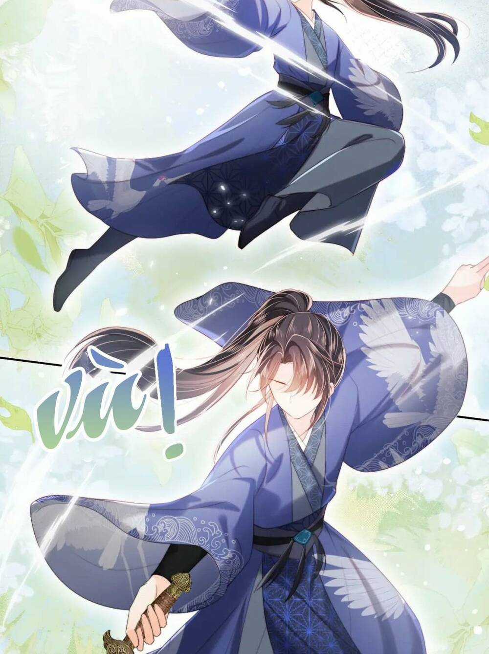 Dưỡng Địch Vi Hoạn - Chapter 237 - Trang 5