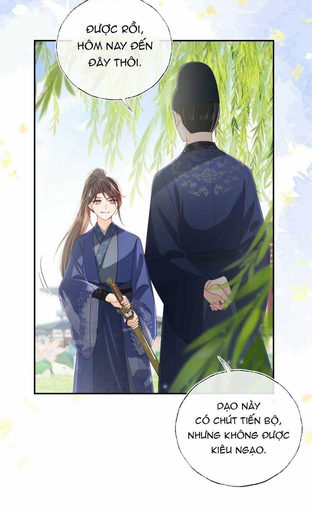 Dưỡng Địch Vi Hoạn - Chapter 237 - Trang 9