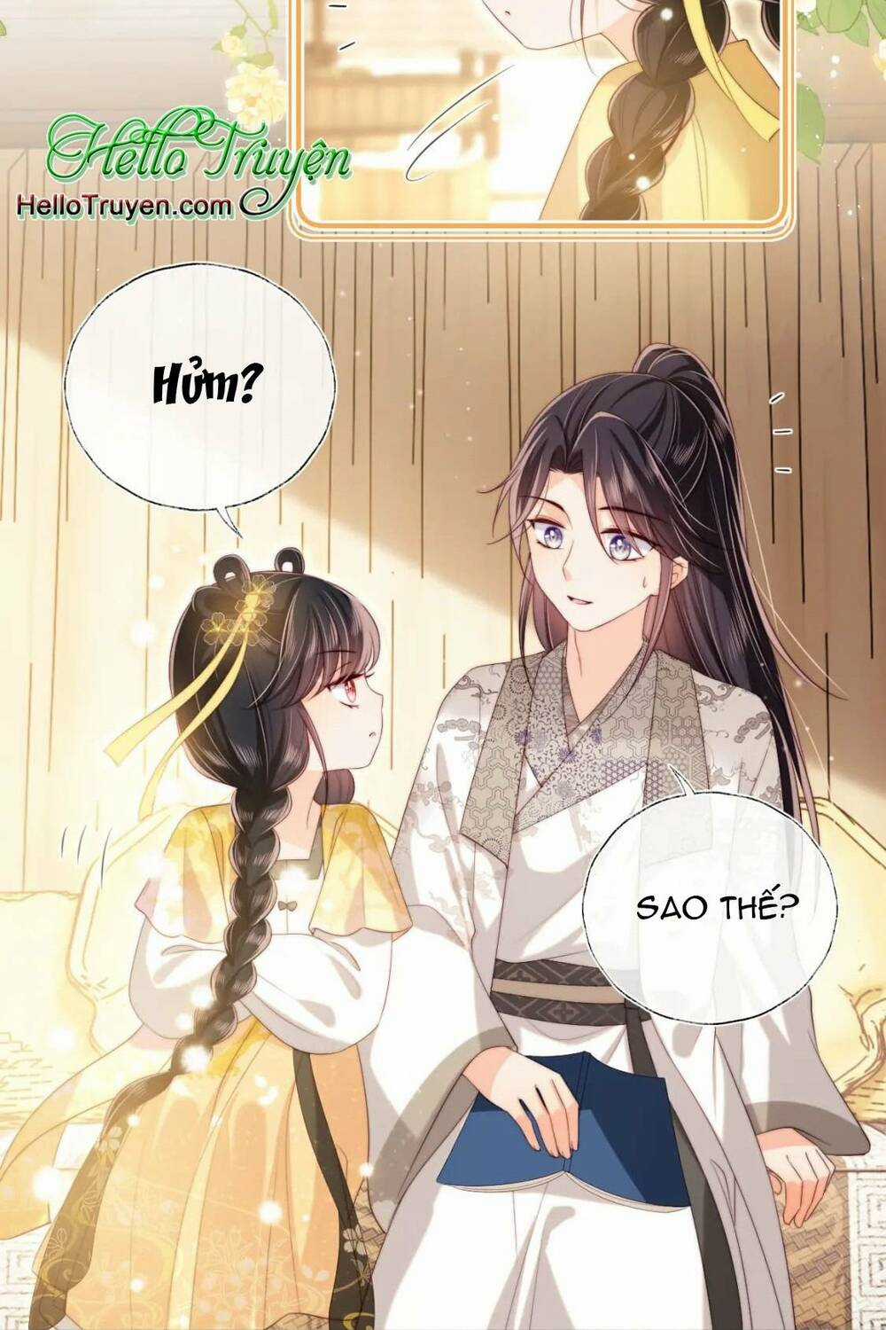 Dưỡng Địch Vi Hoạn - Chapter 238 - Trang 30