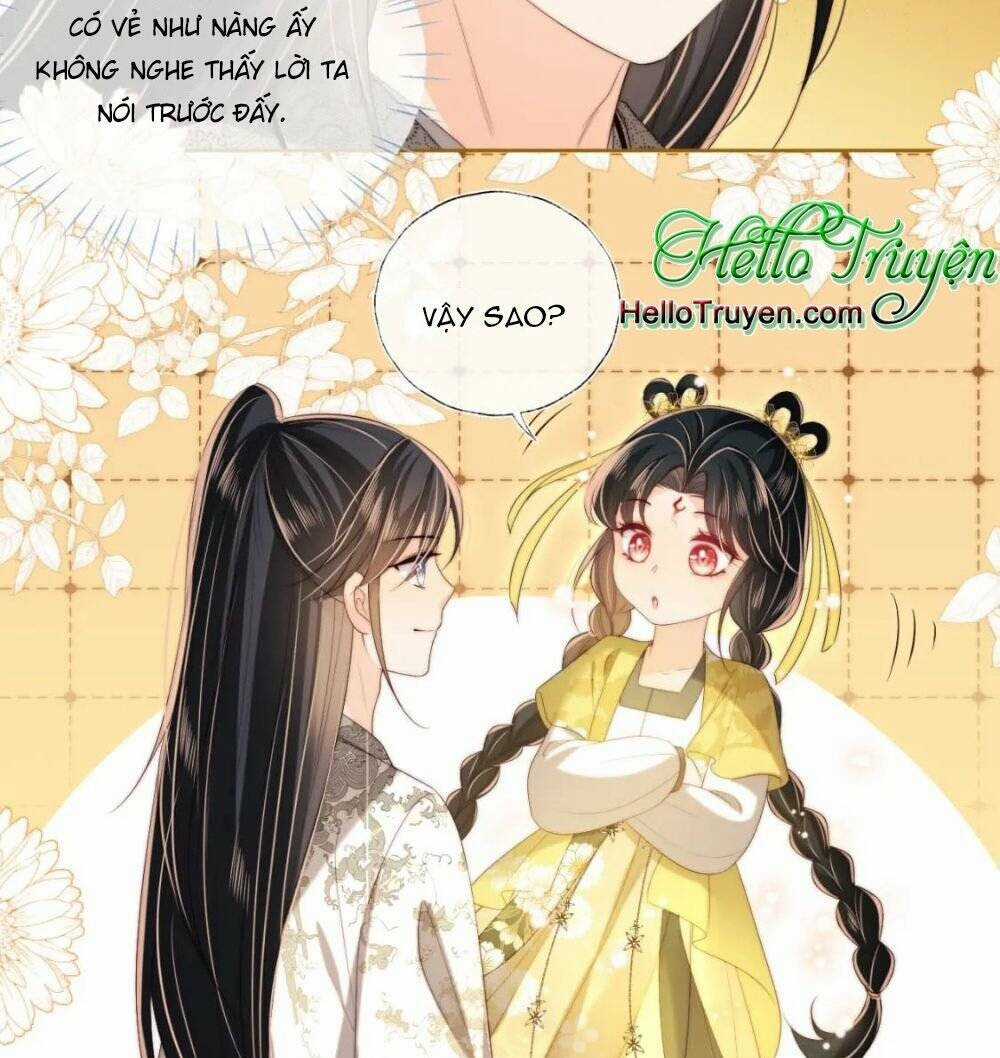 Dưỡng Địch Vi Hoạn - Chapter 239 - Trang 21