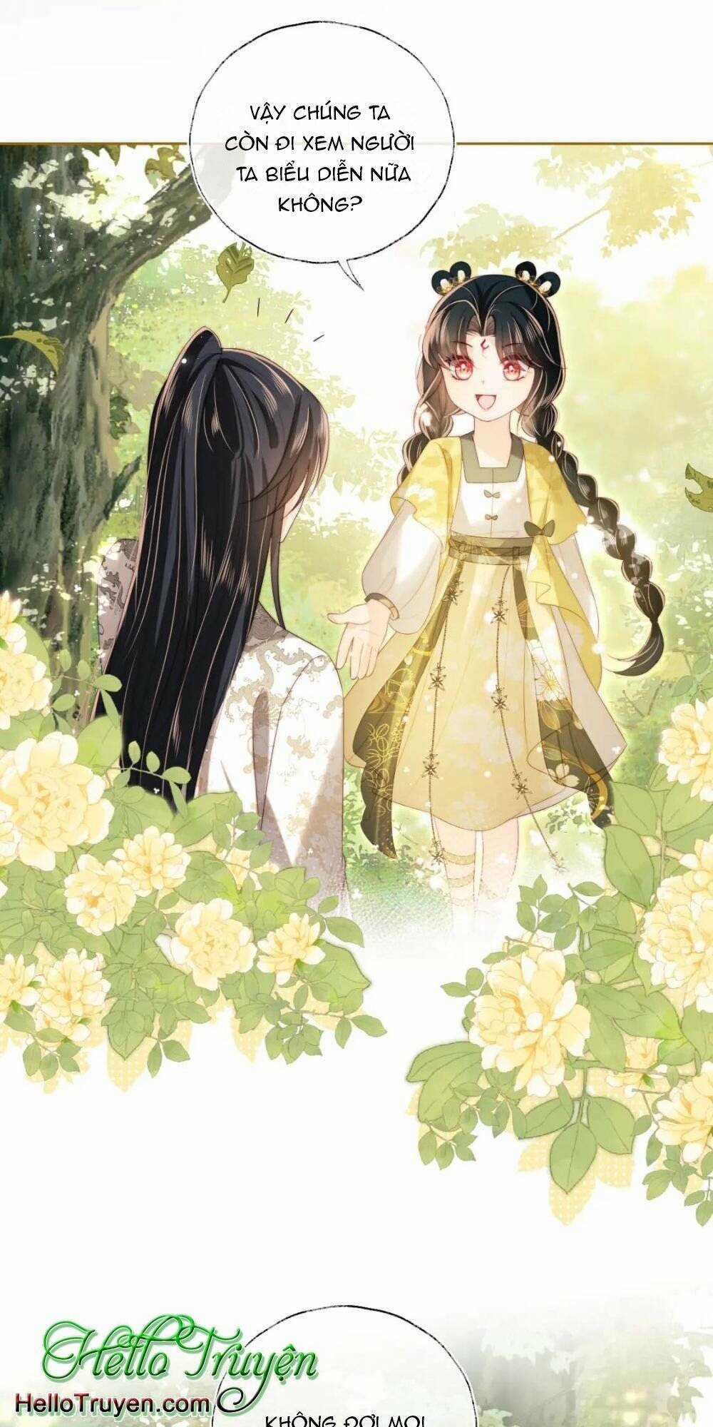 Dưỡng Địch Vi Hoạn - Chapter 239 - Trang 23