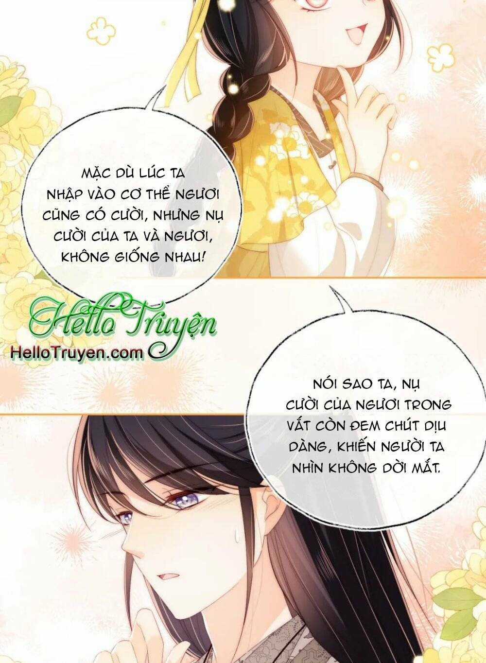 Dưỡng Địch Vi Hoạn - Chapter 239 - Trang 4