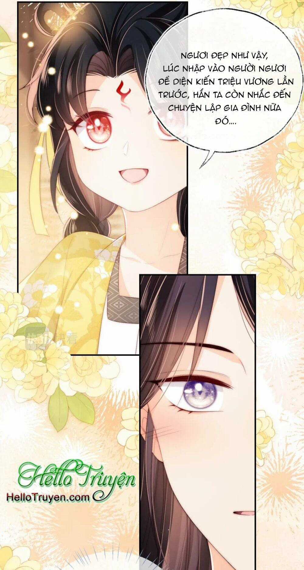 Dưỡng Địch Vi Hoạn - Chapter 239 - Trang 6