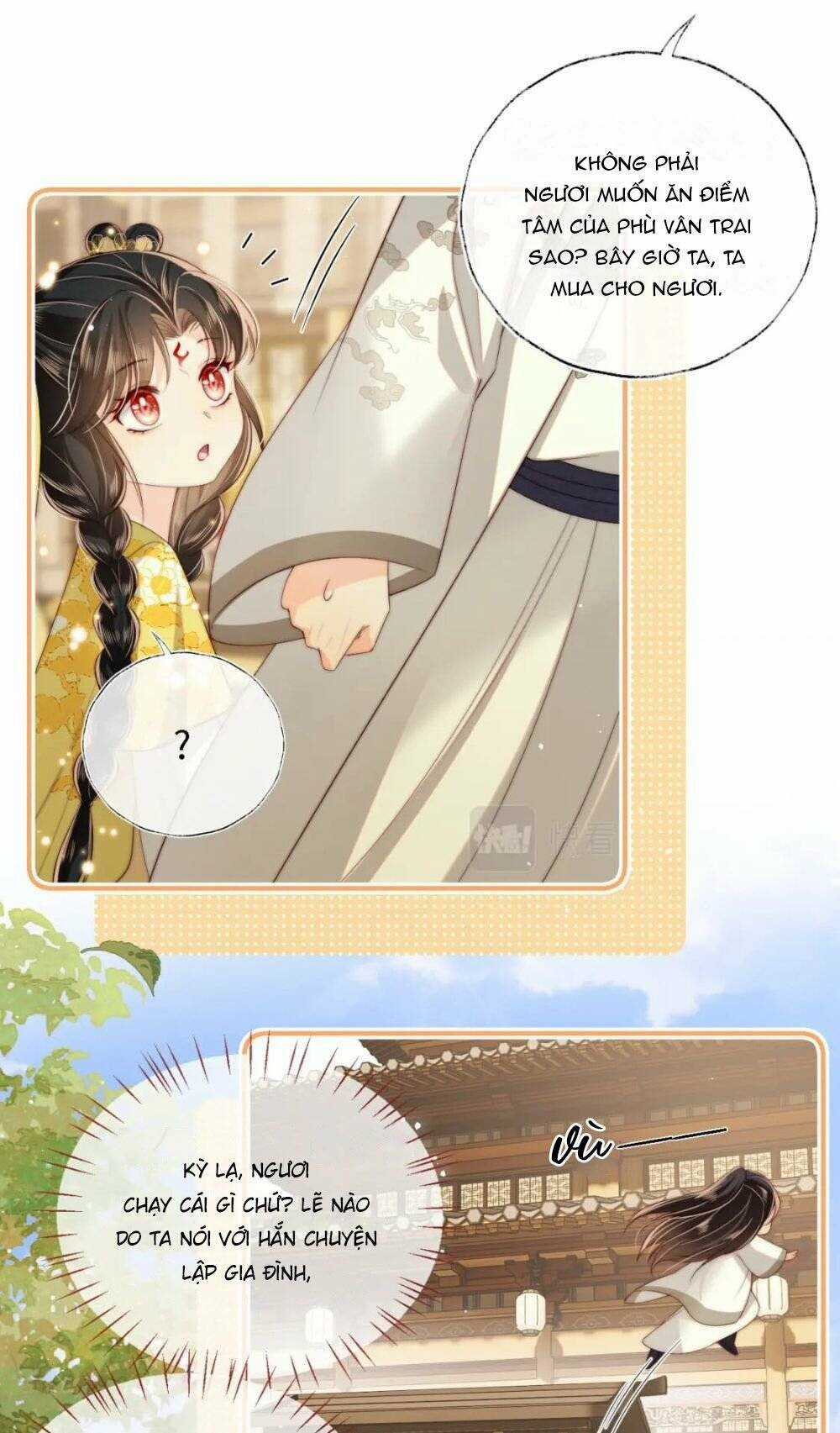 Dưỡng Địch Vi Hoạn - Chapter 239 - Trang 10