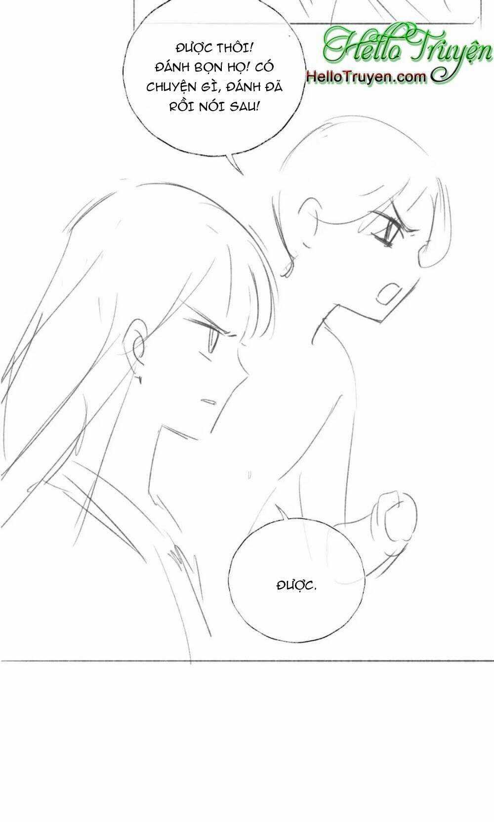 Dưỡng Địch Vi Hoạn - Chapter 240 - Trang 37